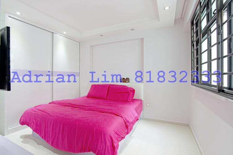 Blk 168D Punggol Field (Punggol), HDB 4 Rooms #169205082